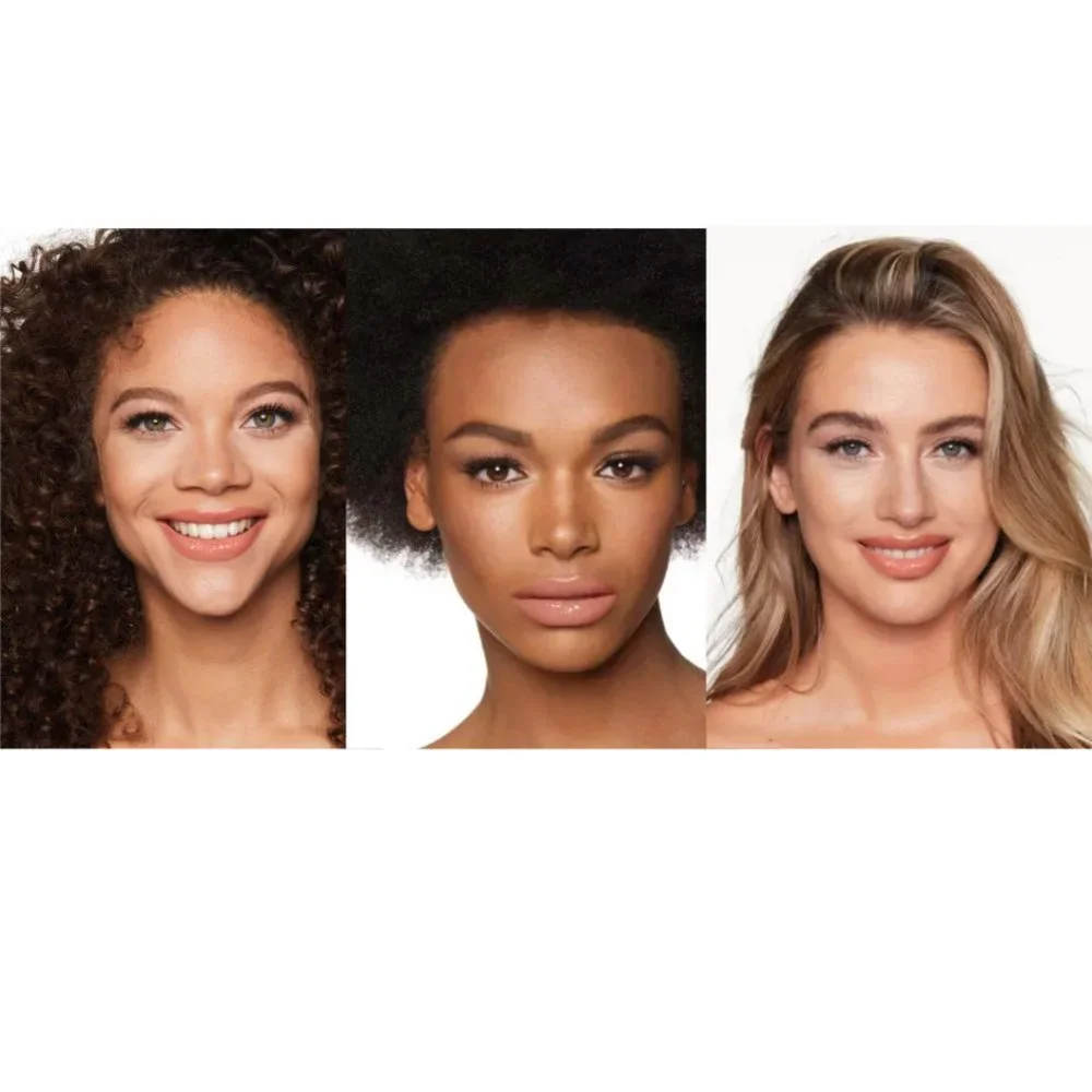 Charlotte Tilbury charlotte tilbury